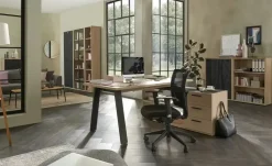 Bürodrehstuhl Brigach | Möbel Höffner