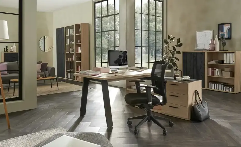 Bürodrehstuhl Brigach | Möbel Höffner