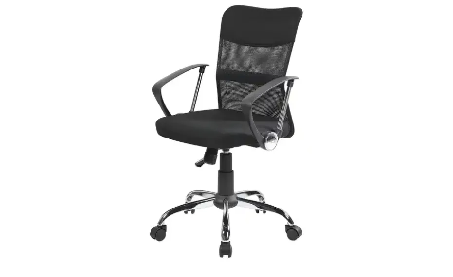 Bürodrehstuhl Flöha | Möbel Höffner