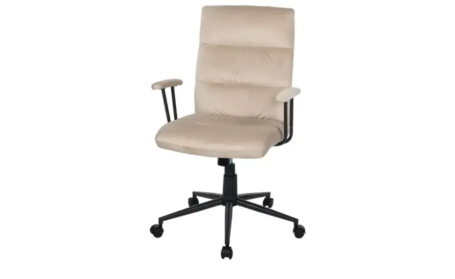 Büro-Drehstuhl Frieda | Möbel Höffner