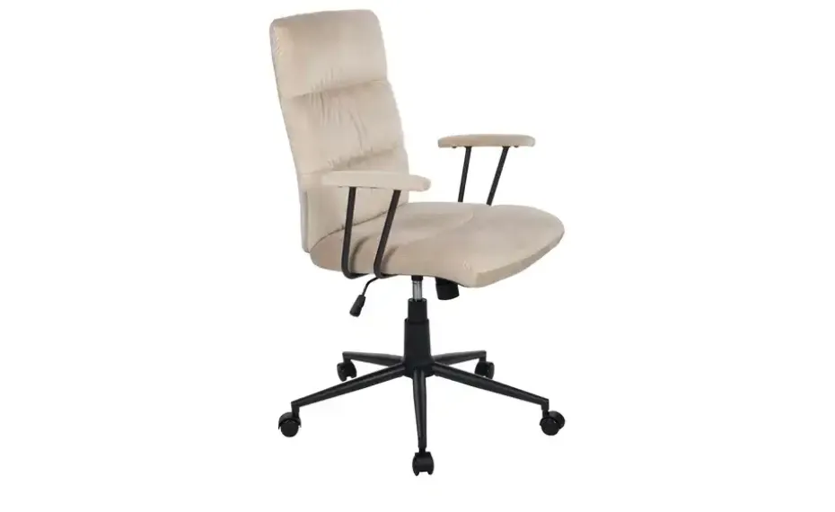 Büro-Drehstuhl Frieda | Möbel Höffner