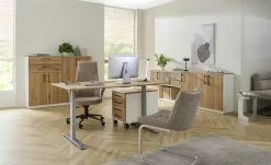 Bürodrehstuhl Naab | Möbel Höffner