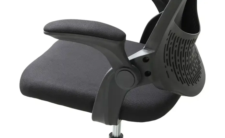 Büro-Drehstuhl Schwarzbach 1 | Möbel Höffner