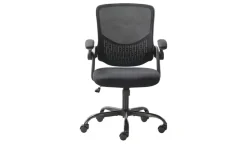 Büro-Drehstuhl Schwarzbach 1 | Möbel Höffner