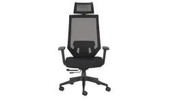 Büro-Drehstuhl Zenn neu | Möbel Höffner