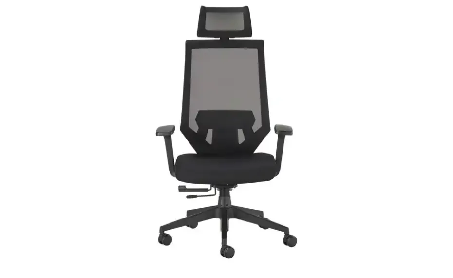 Büro-Drehstuhl Zenn neu | Möbel Höffner