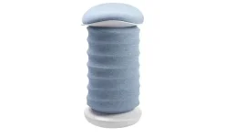 Bürohocker Sitness 4D | Blau | Möbel Höffner