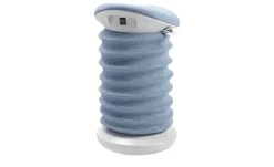Bürohocker Sitness 4D | Blau | Möbel Höffner