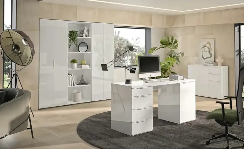 Büroregal Este | Möbel Höffner