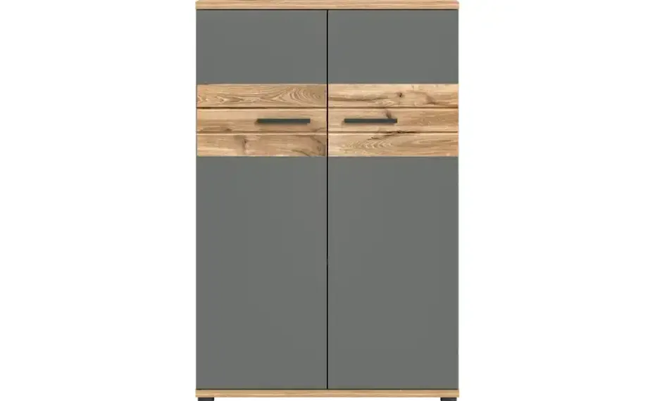 Büroschrank Mulde | Möbel Höffner