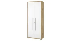 Büroschrank Plane | 185 cm | Möbel Höffner