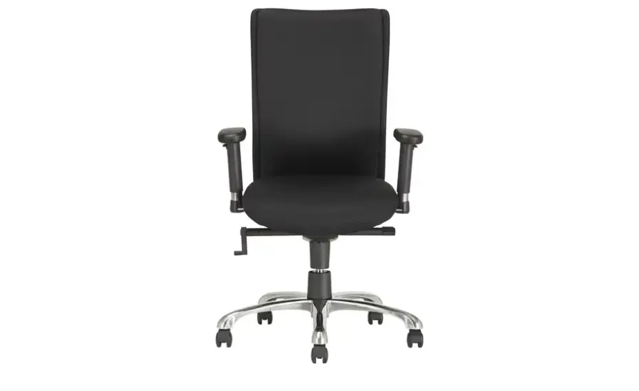 Bürostuhl mit Armlehnen Spree neu | Möbel Höffner