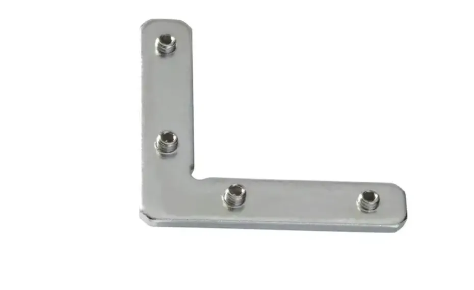 buchheister Eckverbinder Level 2+3-Lauf | Möbel Höffner