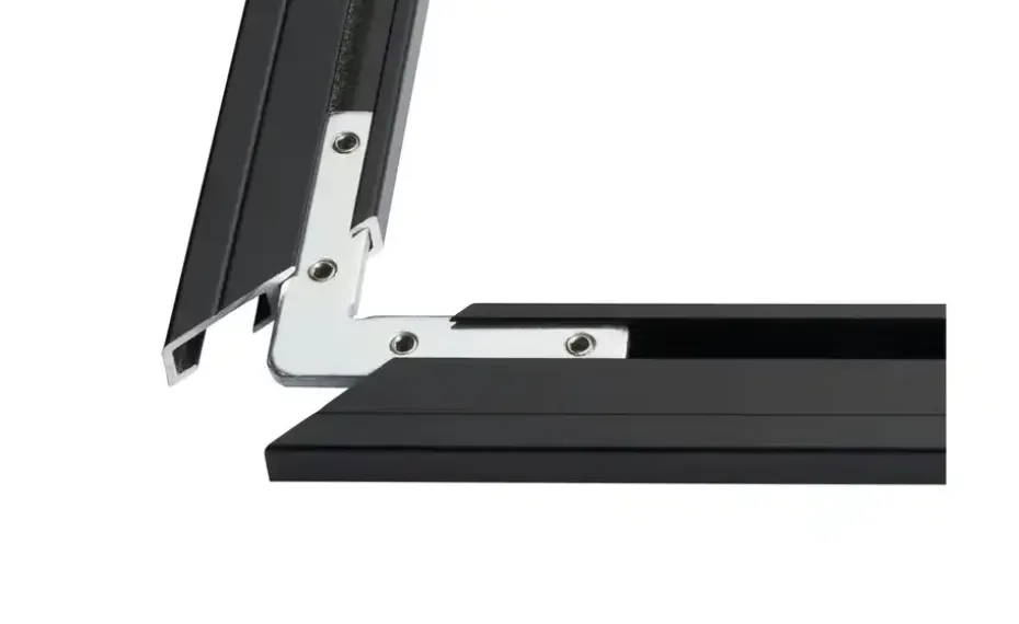 buchheister Eckverbinder Level 2+3-Lauf | Möbel Höffner