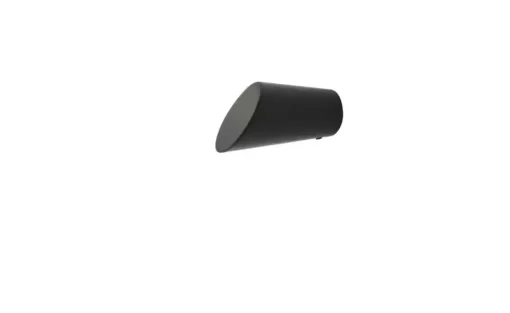 buchheister Endstück rag | 3,4 cm, 3,4 cm | Höffner