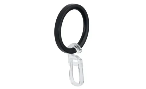 buchheister Ersatzringe 10er-Set | 0,4 cm, 3,4 cm