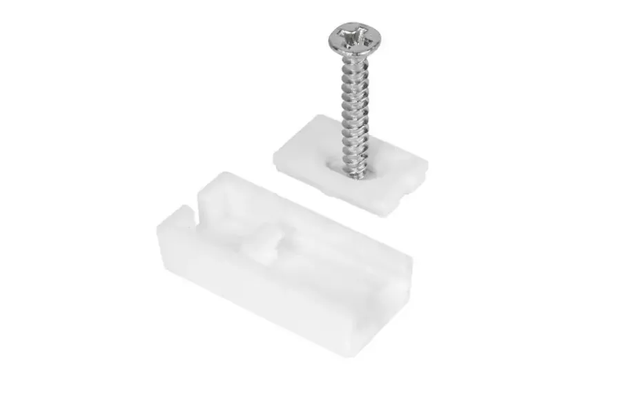 buchheister Klemm-Falz-Träger | Möbel Höffner