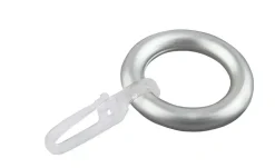 buchheister Ring 10er-Set | Weiß | Möbel Höffner