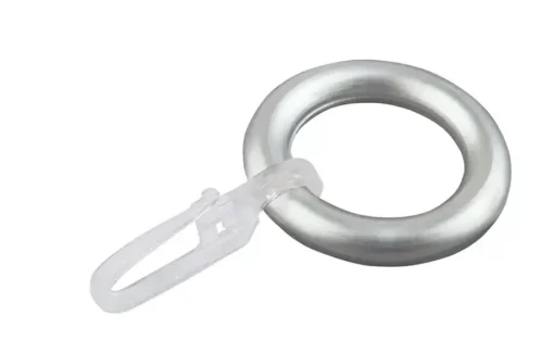 buchheister Ring 10er-Set | Weiß | Möbel Höffner