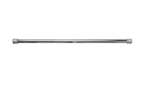 buchheister Spannstange push | 130 cm | Möbel Höffner