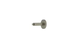 buchheister Träger match | 7,5 cm, edelstahlfarben