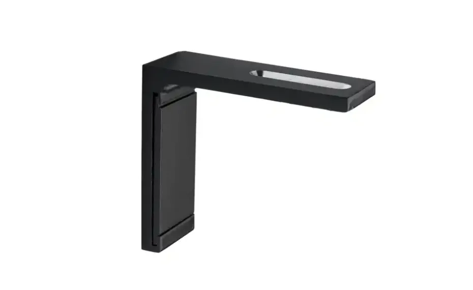 buchheister Universal Wandträger Level | 9,5 cm, 7,1 cm
