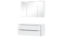 calmo Badkombination Bajo | Möbel Höffner