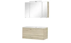 calmo Badkombination Enio | Möbel Höffner