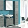 calmo2go Hochschrank  Alba | Möbel Höffner