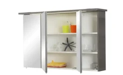 calmo2go Spiegelschrank  Alba | Möbel Höffner