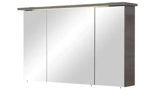 calmo2go Spiegelschrank  Alba | Möbel Höffner
