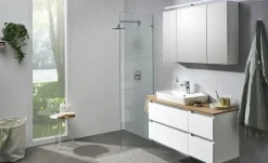 calmo2go Spiegelschrank Baalensee | Möbel Höffner