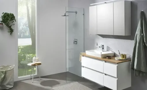 calmo2go Spiegelschrank Baalensee | Möbel Höffner