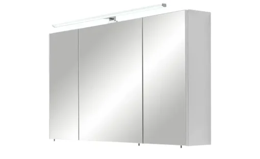 calmo2go Spiegelschrank Baalensee | Möbel Höffner