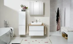 calmo2go Spiegelschrank Baalensee | Möbel Höffner