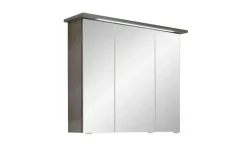 calmo2go Spiegelschrank Dreieckssee | 72 cm, 75 cm