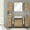 calmo2go Spiegelschrank Riedsee | Möbel Höffner