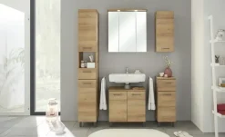 calmo2go Spiegelschrank Riedsee | Möbel Höffner