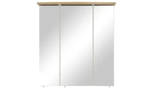 calmo2go Spiegelschrank Riedsee | Möbel Höffner