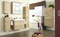 calmo2go Spiegelschrank 3-türig Juba | Möbel Höffner