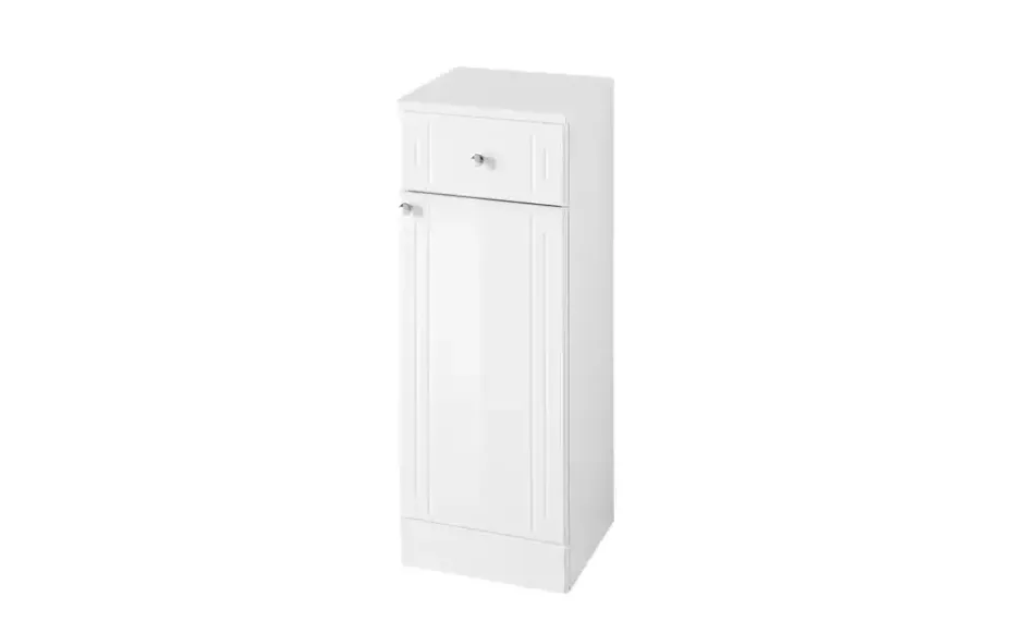 calmo2go Unterschrank Konstanz | 32,5 cm, 1 Stück