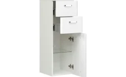 calmo2go Unterschrank Piolo | 90,5 cm, 30 cm | Höffner