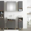 calmo2go Wandschrank Averner See | Möbel Höffner