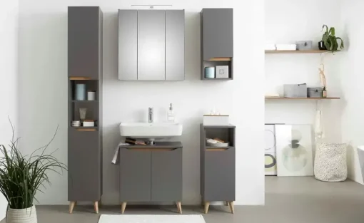 calmo2go Wandschrank Averner See | Möbel Höffner