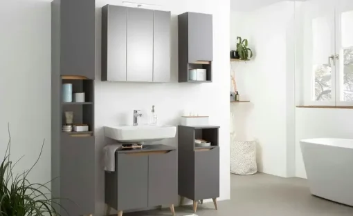 calmo2go Wandschrank Averner See | Möbel Höffner