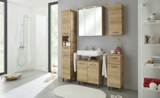 calmo2go Wandschrank Riedsee | Möbel Höffner