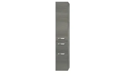 calmoquick Hochschrank Veri | Graphit | Möbel Höffner