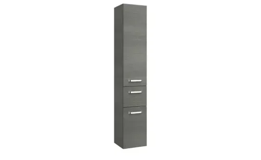 calmoquick Hochschrank Veri | Graphit | Möbel Höffner