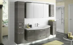 calmoquick Wandschrank Veri | Graphit | Möbel Höffner