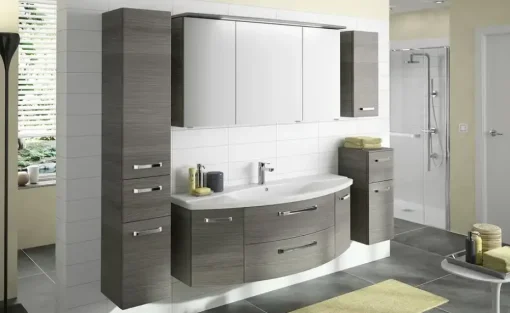 calmoquick Wandschrank Veri | Graphit | Möbel Höffner